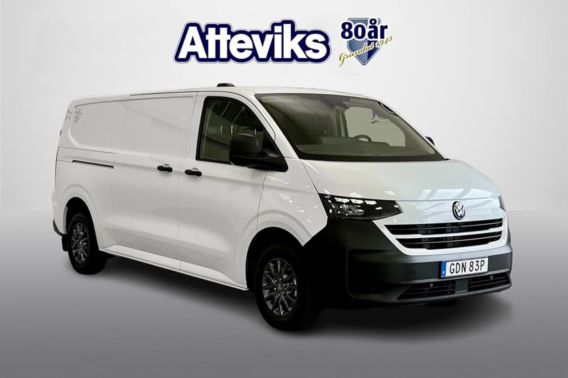 Volkswagen Transporter *Nya T...