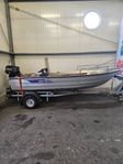 Linder 400