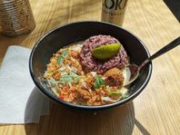 Möjlighet till etablering Food Court, MOS/Solna!