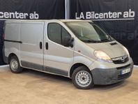 Opel Vivaro Skåpbil 2.7t 2.0 CDTI