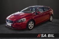 Volvo V40 D3 Summum Euro 5