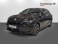 Opel Corsa 1.2 130hk Automat Euro 6 PRIVATLEASING