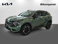 Kia Sportage PHEV GT-Line MY25