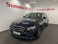 Mercedes-Benz E 300 de T PLUG-IN 9G-Tronic Avantgarde Euro 6