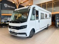 Weinsberg CaraCore 700 MEG (Aut 9vxl+3500kg+Taksäng+180hk)