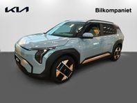 Kia EV3 Plus Long Range 81,4 kWh