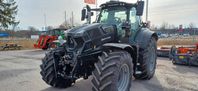 Deutz-Fahr Deutz Agrotron 6210 TTV Warrior