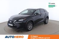 Lexus NX 300h 2.5 E-CVT / PDC, Rails, Keyless