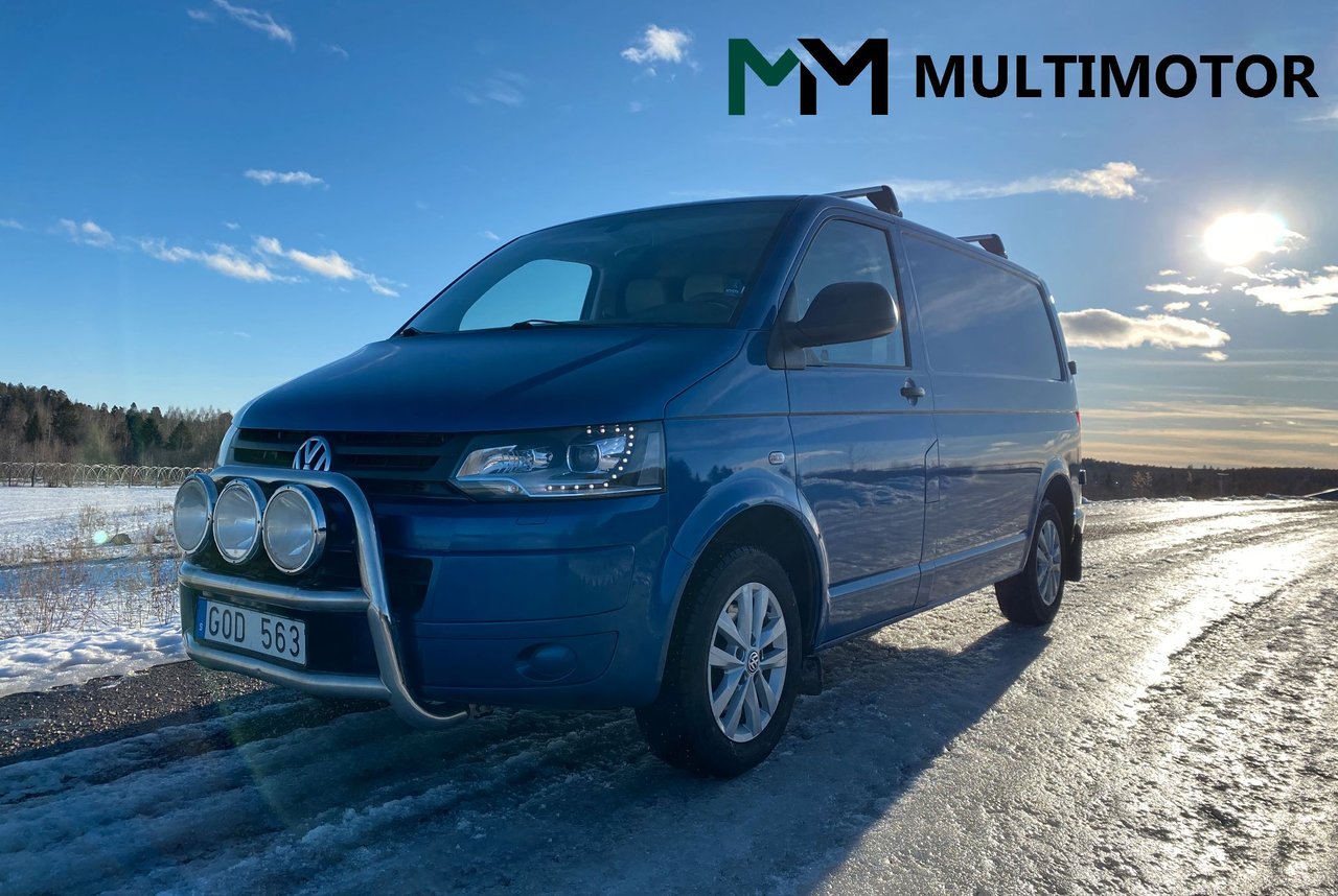 Volkswagen Transporter T30 2....