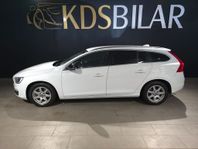 Volvo V60 D4 AWD Geartronic Momentum 181hk | Drag | Värmare