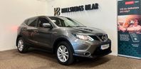 Nissan Qashqai 1.6 dCi XTRONIC-CVT *2,95%Ränta