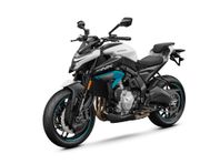 CFMOTO 675 NK Nyhet! Finns för provkörning 26 April hos oss