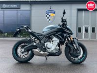 CFMOTO 675 NK Nyhet!  2,95 % Ränta - Köp Online - I lager!