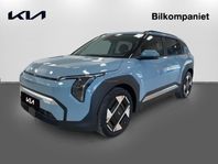 Kia EV3 Plus Long Range 81,4 kWh 204hk