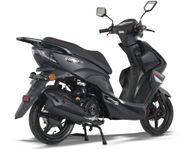 COMET SP 4T EFI EURO 5 25 km/h