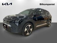 Kia EV3 Plus Long Range 81,4 kWh 204hk