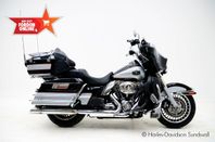 Harley-Davidson Ultra Classic *3,75% Ränta*