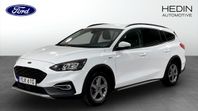 Ford Focus Kombi Active 1,0T EcoBoost 125hk