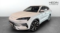 BYD Seal U DM-i SEAL U COMFORT PHEV