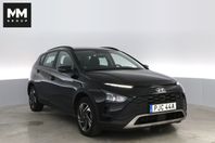 Hyundai Bayon 1.0 T-GDI DCT Essential Euro 6