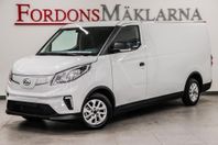 Maxus E-Deliver 3 4,8m3 51,5KWH LWB