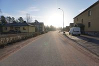 Bostad uthyres - lägenhet i Rosenfors - 3 rum, 95m²