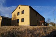 Bostad uthyres - lägenhet i Rosenfors - 1 rum, 45m²