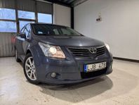 Toyota Avensis Kombi 2.2 D-4D Business Euro 5