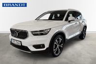 Volvo XC40 Recharge T5 Inscription (SELEKT)