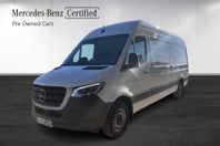 Mercedes-Benz Sprinter 317 CDI RWD Skåpbil 9G-Tronic Euro 5