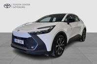 Toyota C-HR Hybrid AWD-i 2,0 STYLE TEKNIKPAKET