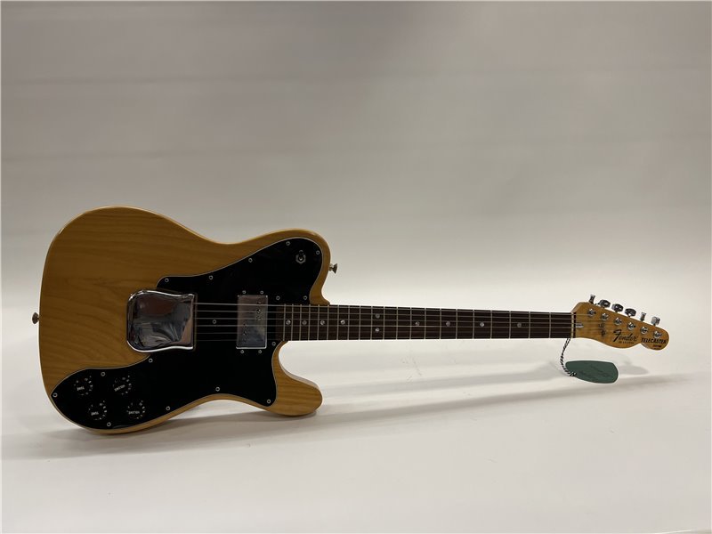 Fender Telecaster Custom 1979...