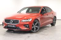 Volvo S60 Polestar Optimering T5 AWD Geartronic R-Design