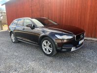 Volvo V90 Cross Country D4 AWD Geartronic Euro 6