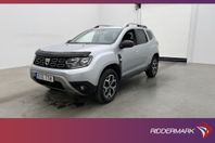 Dacia Duster 1.5 Blue dCi 4x4 Techroad Kamera Navi Drag