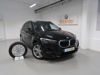 BMW X1 *3,99% RÄNTA* xDrive25e Sport line V-Däck ingår Skinn