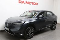 Honda HR-V FullHybrid 1.5 i-MMD e-CVT Advance