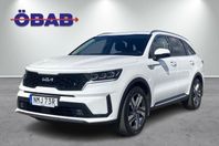 Kia Sorento Plug-in Hybrid Aut AWD Advance 7-sits