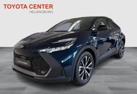 Toyota C-HR Hybrid 1,8 Style