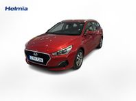 Hyundai i30 Kombi 1.4 T-GDi 140 hk