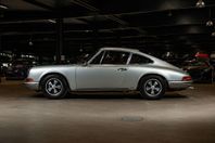 Porsche 911 T 2,2 / UNIKUM / Topprenoverad