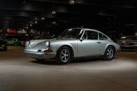 Porsche 911 T 2,2 / UNIKUM / Topprenoverad