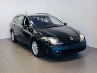Renault Laguna Grandtour 2.0 dCi 150hk