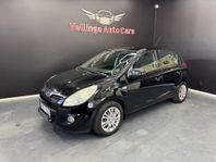Hyundai i20 5-dörrar 1.6 CRDi Premium Euro 4