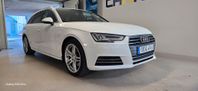 Audi A4 Avant 2.0 TDI S Tronic Proline Euro 6