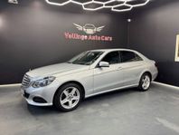 Mercedes-Benz E 220 CDI BlueEFFICIENCY 7G-Tronic Classic Eur