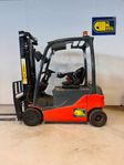 Toyota truck 8FBM16T