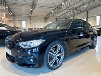 BMW 420 d xDrive Gran Coupé Steptronic M Sport