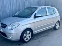 Kia Picanto 1.1 ECO Comfort, GLS Euro 4