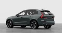 Volvo XC60 Volvo XC60 T6 Plus Nordic Edition